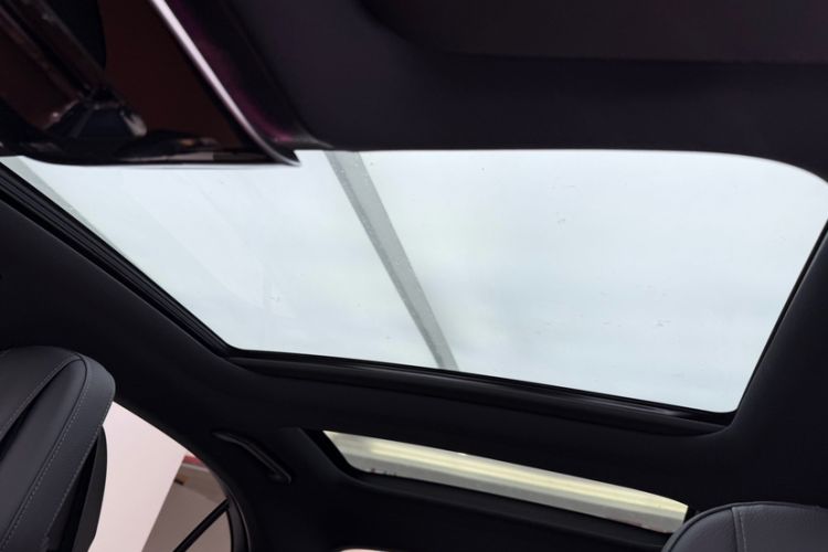 Used Mercedes-Benz C-Class 2024 Restyled C 260 L Sport Edition Headliner