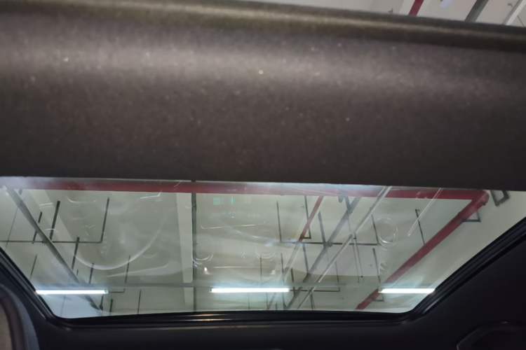 Used Mercedes-Benz C-Class 2024 Restyled C 260 L Sport Edition Headliner