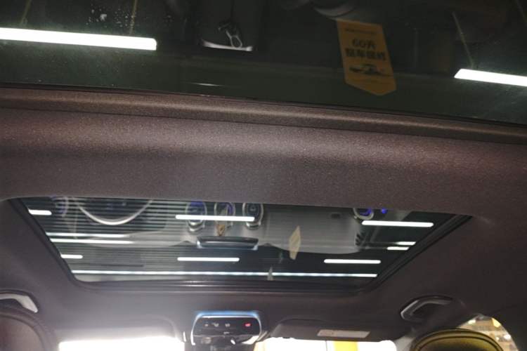 Used Mercedes-Benz C-Class 2024 Restyled C 260 L Sport Edition Headliner