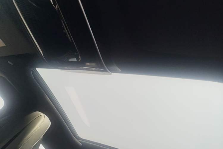 Used Mercedes-Benz C-Class 2024 Restyled C-Class 260 L Sport Edition Headliner