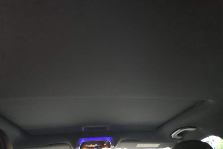 Used Mercedes-Benz C-Class 2024 C 200 L Sport Edition Headliner