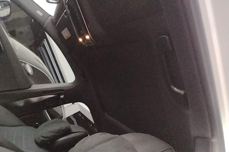 Used Mercedes-Benz C-Class 2024 Restyled C 200 L Sport Edition Headliner