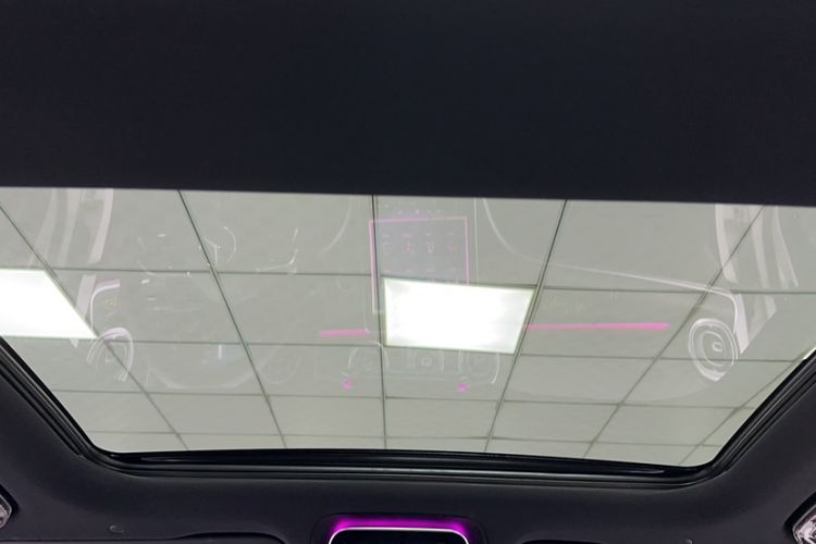 Used Mercedes-Benz C-Class 2024 Restyled C 260 L Sport Edition Headliner