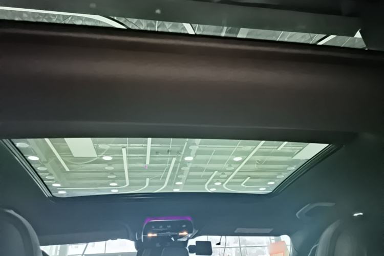 Used Mercedes-Benz C-Class 2024 Restyled C-Class 260 L Sport Edition Headliner