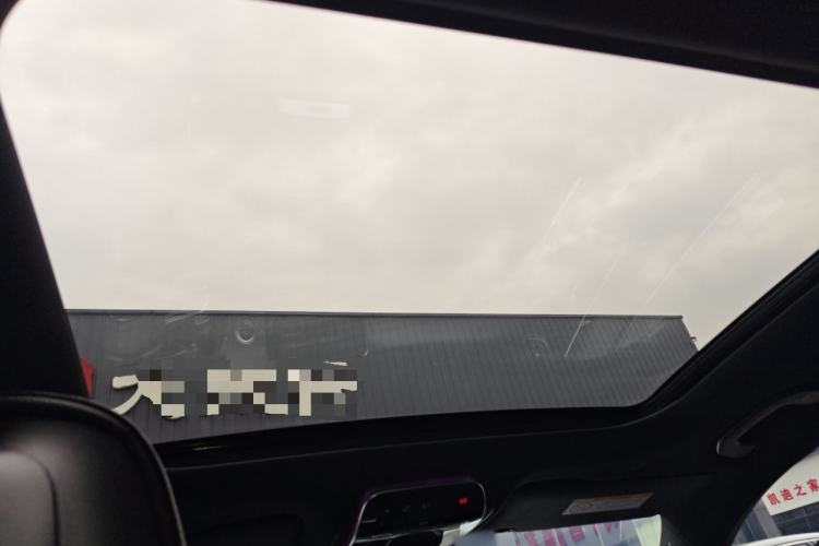 Used Mercedes-Benz C-Class 2024 C 260 L Sport Edition Headliner