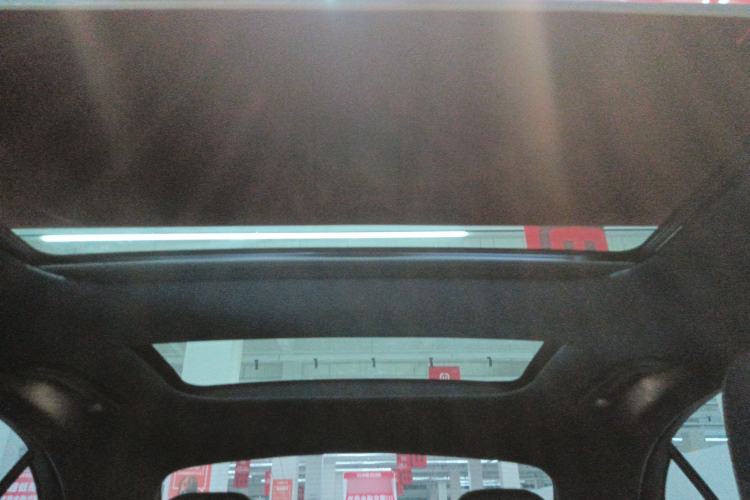 Used Mercedes-Benz C-Class 2024 Restyled C 260 L Sport Edition Headliner