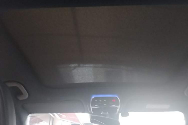 Used Mercedes-Benz C-Class 2024 Restyled C-Class 260 L Sport Edition Headliner