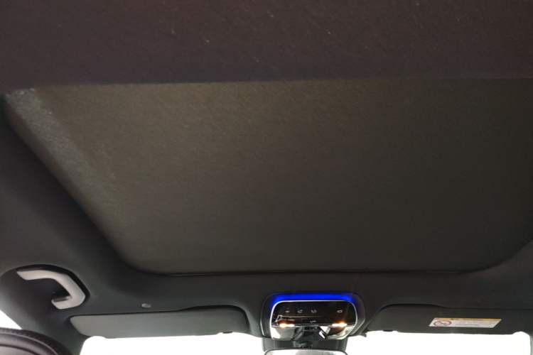 Used Mercedes-Benz C-Class 2024 Restyled C-Class 260 L Sport Edition Headliner