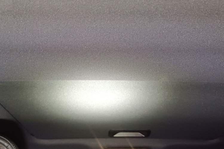 Used Mercedes-Benz C-Class 2024 C 200 L Sport Edition Headliner