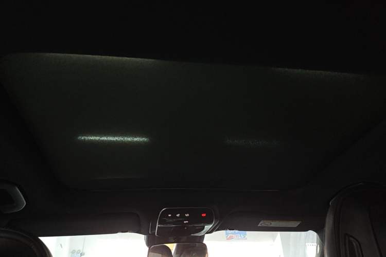 Used Mercedes-Benz C-Class 2024 Restyled C-Class 260 L Sport Edition Headliner