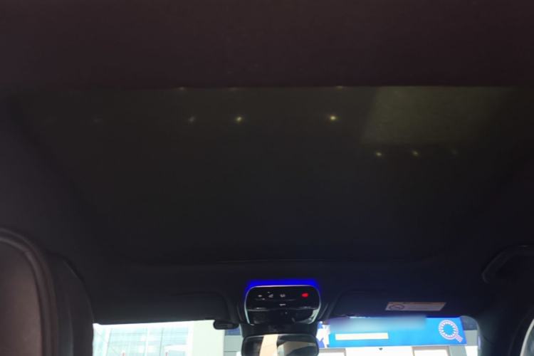 Used Mercedes-Benz C-Class 2024 C 260 L Sport Edition Headliner