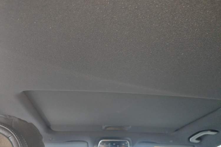 Used Mercedes-Benz C-Class 2024 C 200 L Sport Edition Headliner