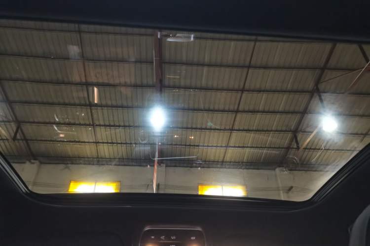 Used Mercedes-Benz C-Class 2024 Restyled C-Class 260 L Sport Edition Headliner