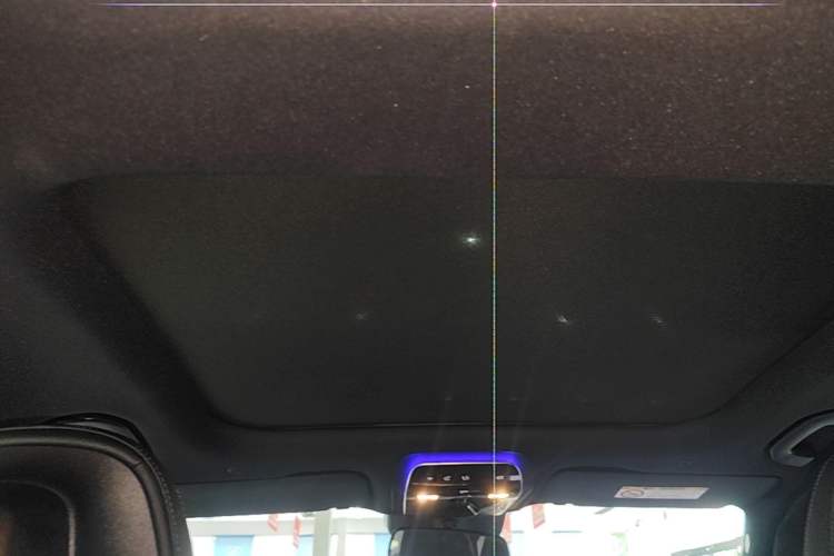Used Mercedes-Benz C-Class 2024 Restyled C 260 L Sport Edition Headliner