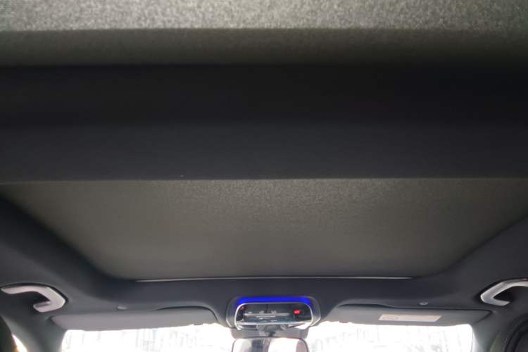 Used Mercedes-Benz C-Class 2024 Second Facelift C 260 L Sport Edition Headliner