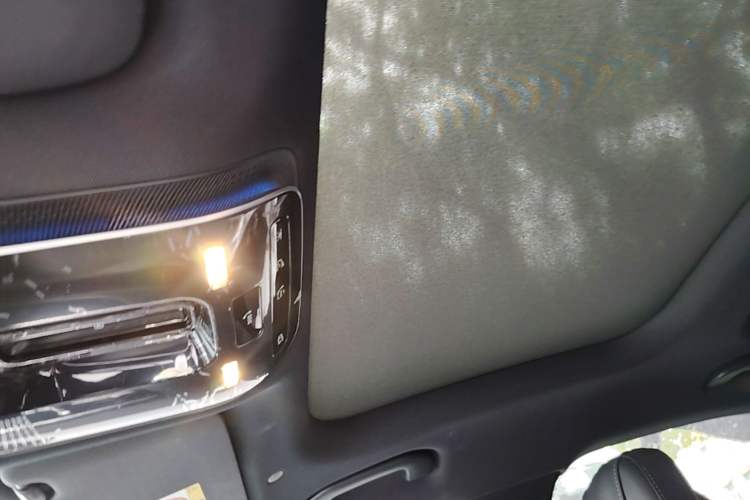Used Mercedes-Benz C-Class 2024 Restyled C-Class 260 L Sport Edition Headliner