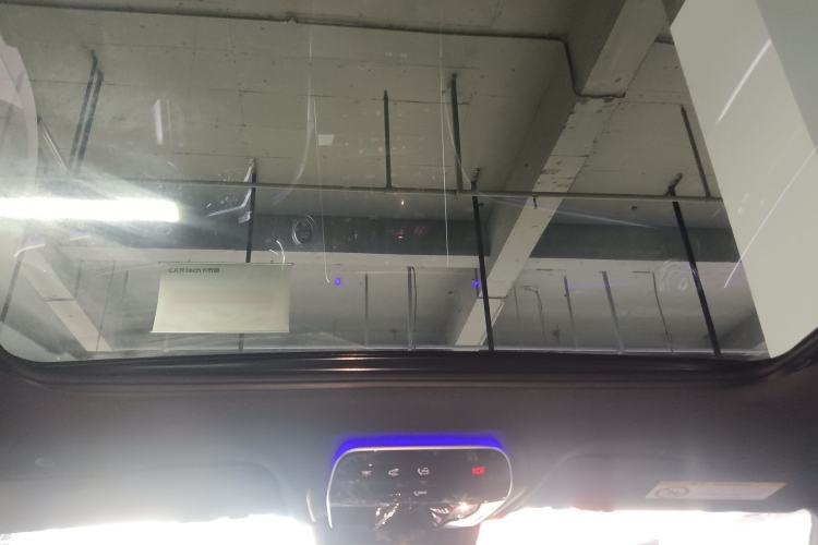 Used Mercedes-Benz C-Class 2024 Restyled C 260 L Sport Edition Headliner