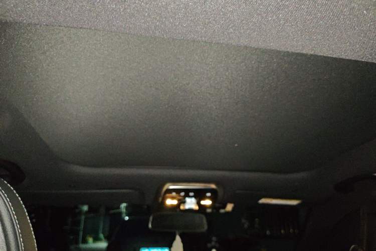 Used Mercedes-Benz C-Class 2024 Restyled C 260 L Sport Edition Headliner