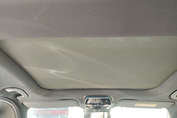 Used Mercedes-Benz C-Class 2024 C 260 L Sport Edition Headliner