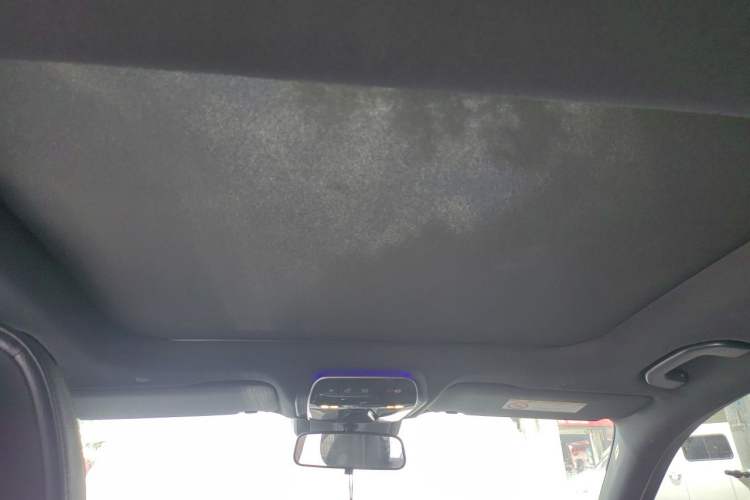 Used Mercedes-Benz C-Class 2024 C 260 L Sport Edition Headliner