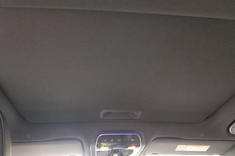 Used Mercedes-Benz C-Class 2024 C 200 L Sport Edition Headliner
