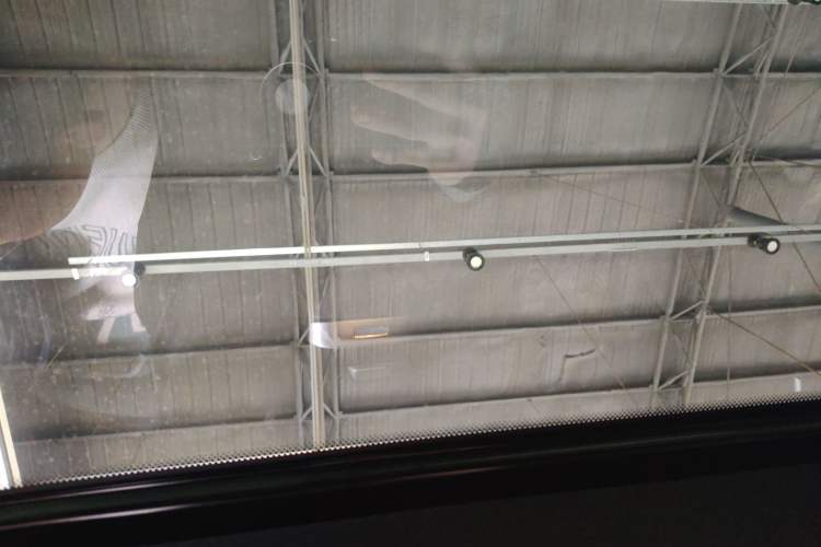 Used Mercedes-Benz C-Class 2024 C 200 L Sport Edition Headliner