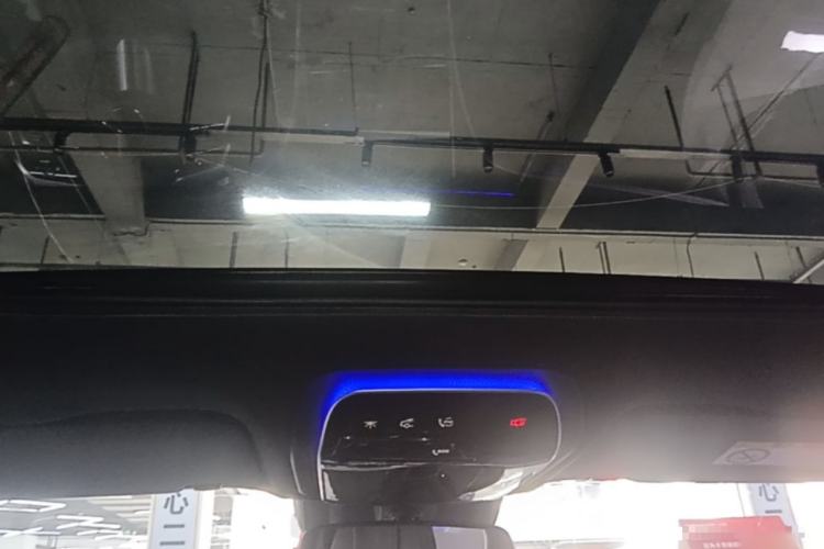 Used Mercedes-Benz C-Class 2024 Restyled C 260 L Sport Edition Headliner