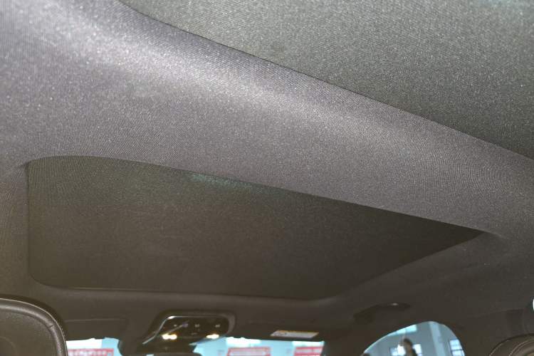 Used Mercedes-Benz C-Class 2024 Restyled C 260 L Sport Edition Headliner