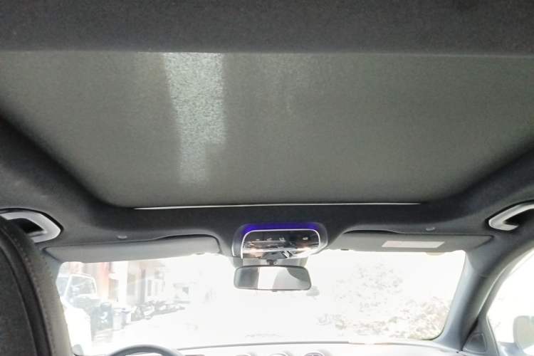 Used Mercedes-Benz C-Class 2024 Restyled C-Class 260 L Sport Edition Headliner