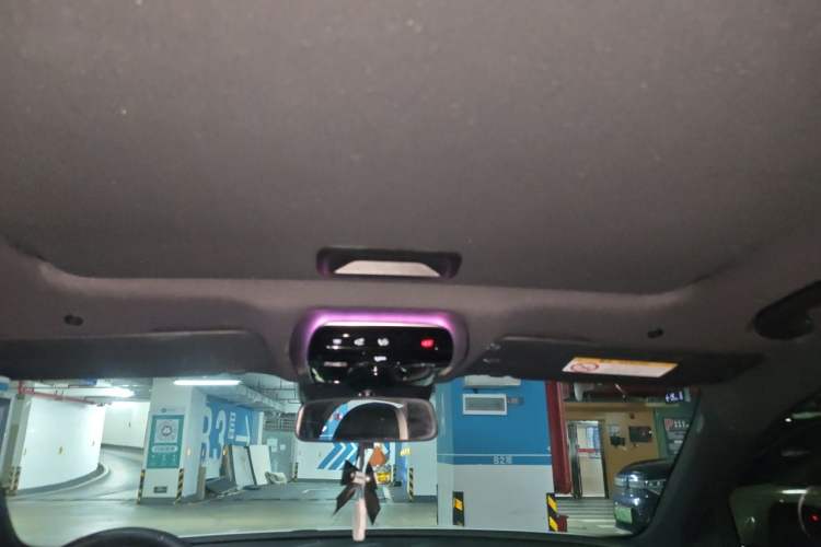 Used Mercedes-Benz C-Class 2024 C 200 L Sport Edition Headliner