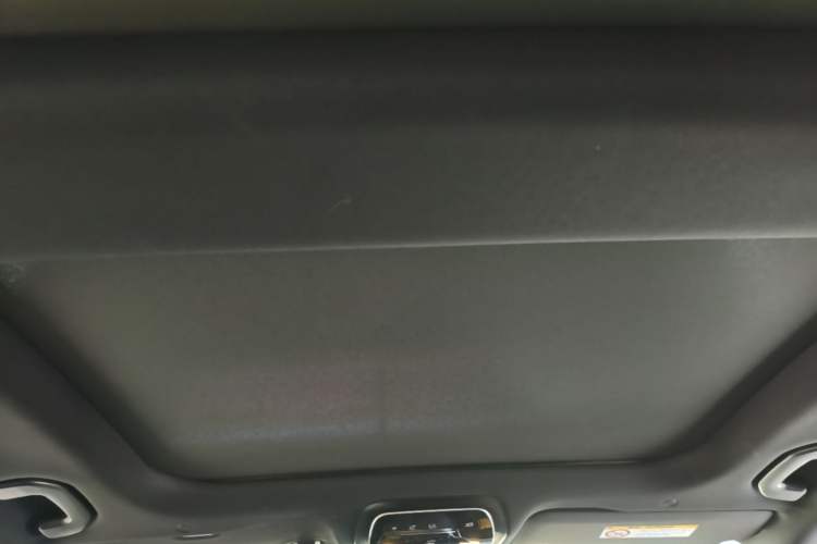 Used Mercedes-Benz C-Class 2024 C 260 L Brilliant Night Sports Edition Headliner