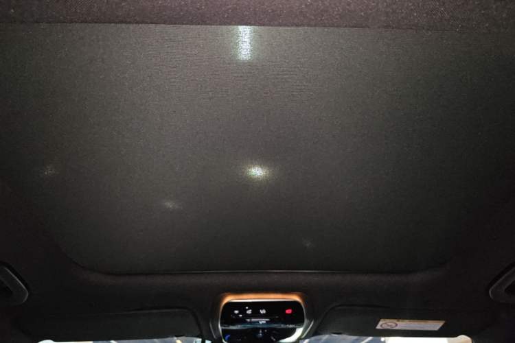 Used Mercedes-Benz C-Class 2024 Restyled C-Class 260 L Sport Edition Headliner