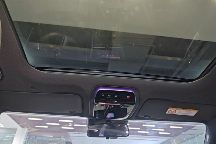 Used Mercedes-Benz C-Class 2024 Restyled C 260 L Sport Edition Headliner