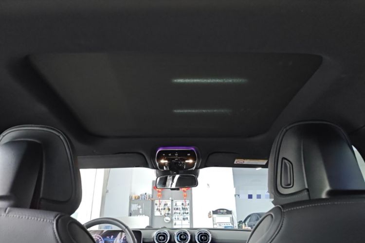 Used Mercedes-Benz C-Class 2024 Restyled C-Class 260 L Sport Edition Headliner