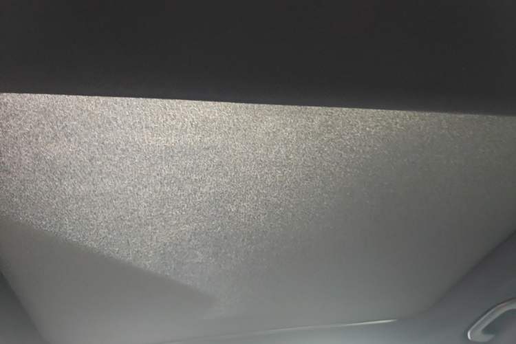 Used Mercedes-Benz C-Class 2024 C 260 L Sport Edition Headliner