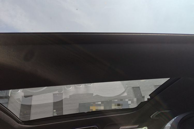 Used Mercedes-Benz C-Class 2024 Restyled C-Class 260 L Sport Edition Headliner