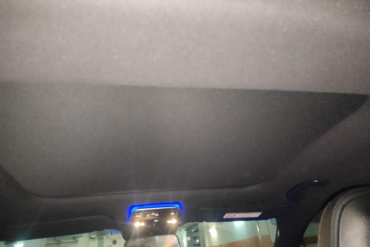 Used Mercedes-Benz C-Class 2024 C 260 L Sport Edition Headliner