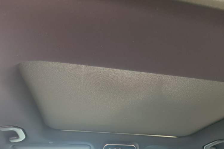 Used Mercedes-Benz C-Class 2024 Restyled C 260 L Sport Edition Headliner