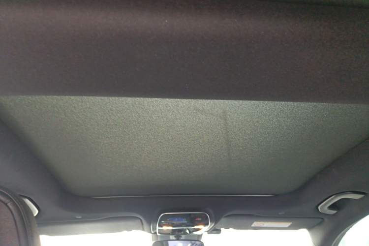 Used Mercedes-Benz C-Class 2024 C 260 L Sport Edition Headliner