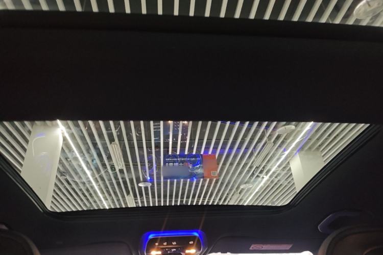 Used Mercedes-Benz C-Class 2024 Restyled C 260 L Sport Edition Headliner