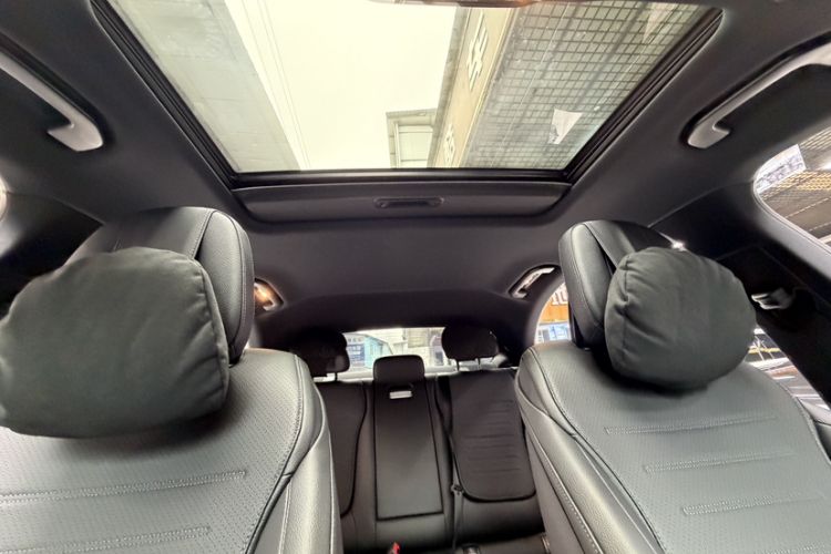 Used Mercedes-Benz C-Class 2024 Restyled C 200 L Sport Edition Headliner