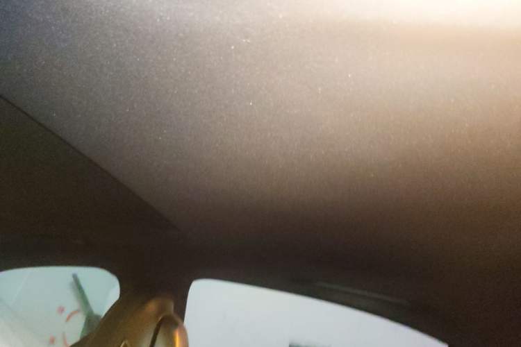 Used Mercedes-Benz C-Class 2024 C 200 L Sport Edition Headliner