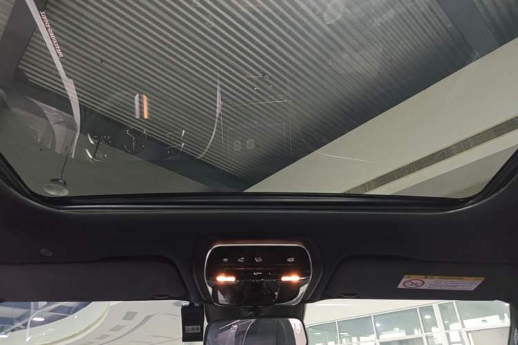 Used Mercedes-Benz C-Class 2024 Restyled C-Class 260 L Sport Edition Headliner
