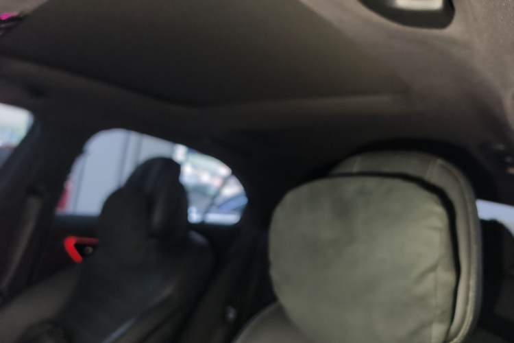 Used Mercedes-Benz C-Class 2024 Restyled C-Class 260 L Sport Edition Headliner