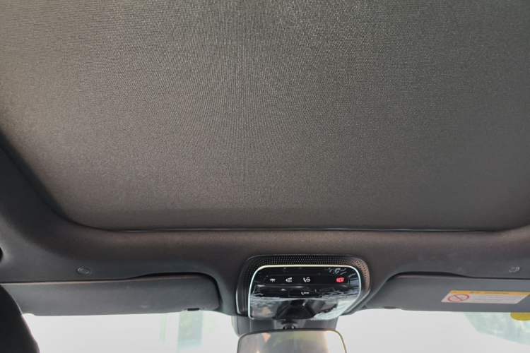 Used Mercedes-Benz C-Class 2024 Restyled C-Class 260 L Sport Edition Headliner