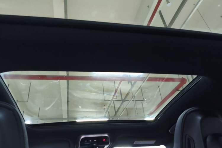 Used Mercedes-Benz C-Class 2024 Restyled C 260 L Sport Edition Headliner