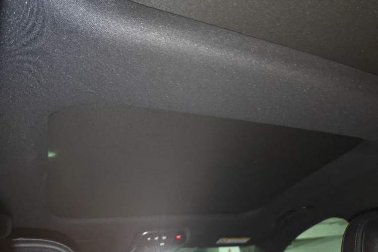 Used Mercedes-Benz C-Class 2024 C 260 L Sport Edition Headliner