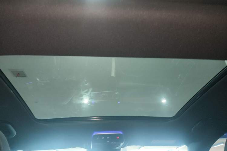 Used Mercedes-Benz C-Class 2024 Restyled C-Class 260 L Sport Edition Headliner