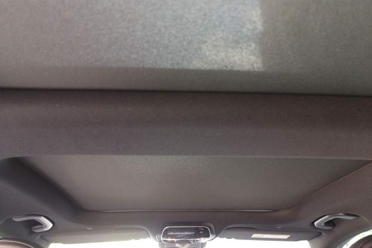 Used Mercedes-Benz C-Class 2024 Restyled C-Class 260 L Sport Edition Headliner