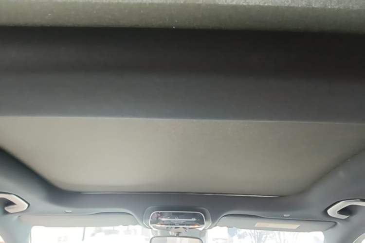 Used Mercedes-Benz C-Class 2024 Restyled C-Class 260 L Sport Edition Headliner